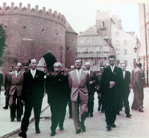 Tầm nhìn và những quyết định sáng suốt của Chủ tịch Hồ Chí Minh trước bước ngoặt của cách mạng