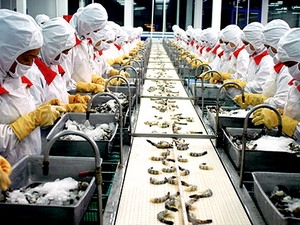 WTO ra phán quyết về vụ kiện tôm của Việt Nam