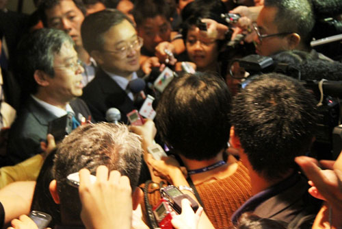 ASEAN và Trung Quốc nhất trí về dự thảo Quy tắc hướng dẫn triển khai DOC