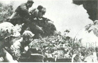 Kì 2: Kiên cường và quyết đoán