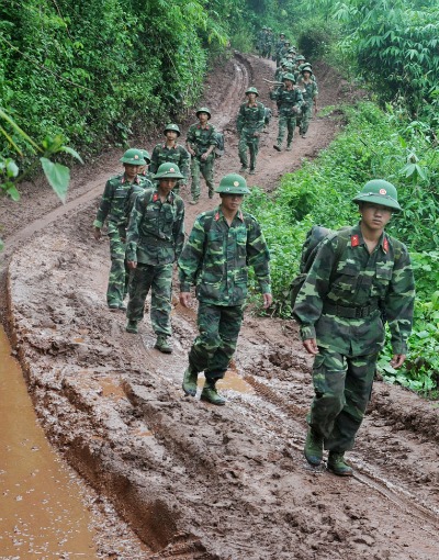 Chăm lo toàn diện, ổn định và phát triển Mường Nhé (Bài 2)