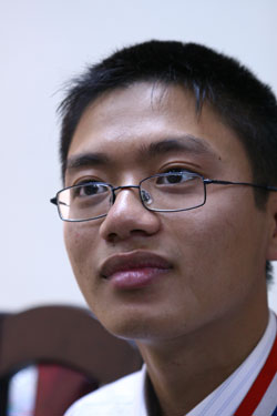 Niềm tự hào toán học Séc mang tên Việt Nam