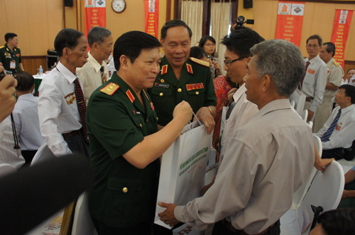 Nhiều mô hình cần được nhân rộng