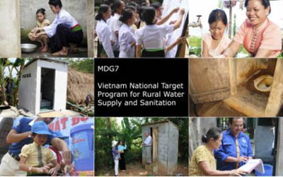 Việt Nam báo cáo điển hình về các tiến bộ đạt được đối với Mục tiêu Phát triển Thiên niên kỷ