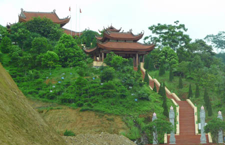 Kết nối không gian văn hóa Hồ Chí Minh