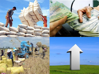 Từ ngày 1-1-2012, nhiều quyết định quan trọng có hiệu lực