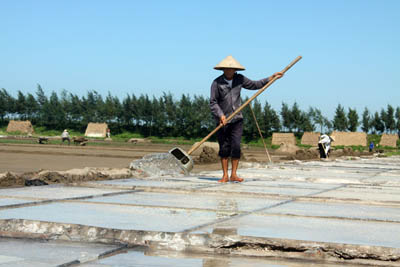 Đổi mới mô hình tăng trưởng kinh tế
