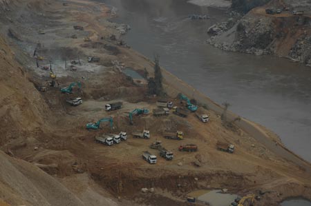 Điểm nhấn đổi mới mô hình tăng trưởng và cơ cấu lại nền kinh tế