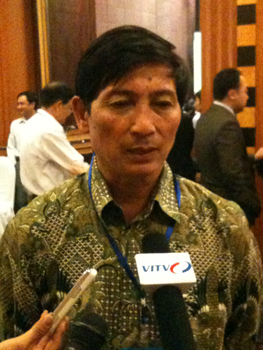 Đánh giá tác động môi trường còn nhiều bất cập