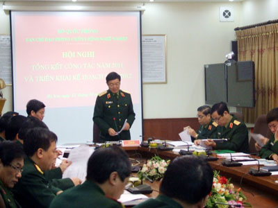 Đẩy mạnh công tác huấn luyện về an toàn-vệ sinh lao động