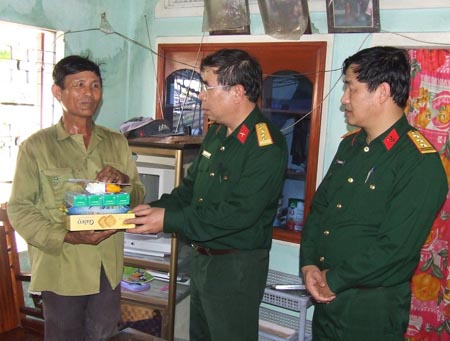 Đẩy mạnh tuyên truyền về Chương trình 504 của Chính phủ