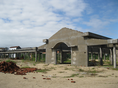 Cần gỡ vướng cho các nhà đầu tư