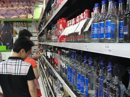 Bài 3: Định hướng văn hóa tiêu dùng hàng nội