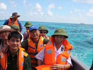 Cánh chim yêu thương