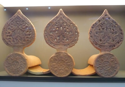 Lịch sử nghìn năm dưới lòng đất