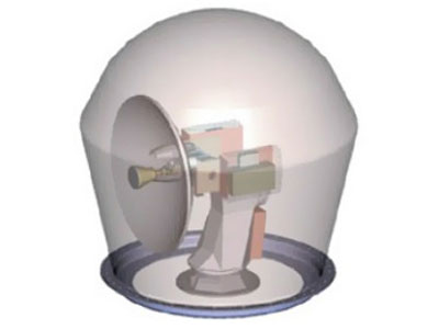 Hải quân Mỹ đặt mua hệ thống liên lạc vệ tinh toàn cầu mới