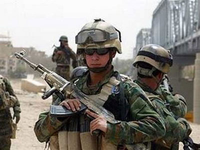 Hoa Kỳ: Cảnh bảo về bảo mật quân sự khi sử dụng Facebook