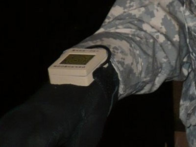 Quân đội Mỹ mua 13.500 thiết bị phát hiện bắn tỉa