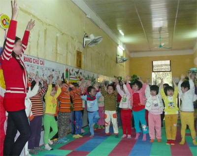 No ấm áo cơm, sâu nặng ân tình