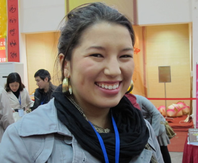 Cảm nhận về Tết Việt của những người xa xứ