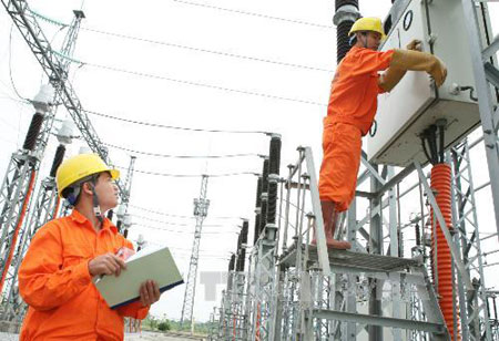 Giá điện tăng có hợp lý?