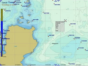 Tàu Vinalines Queen bị chìm cùng 22 thuyền viên