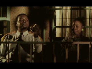 Liên hoan phim Pháp ngữ