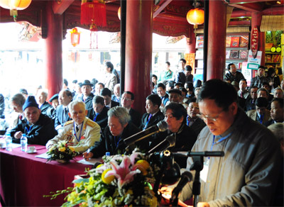 Họ Phùng trong sự nghiệp bảo vệ, xây dựng đất nước