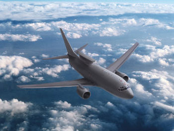 Hàn Quốc sẽ nhận máy bay AEW&C đầu tiên vào tháng 7 tới