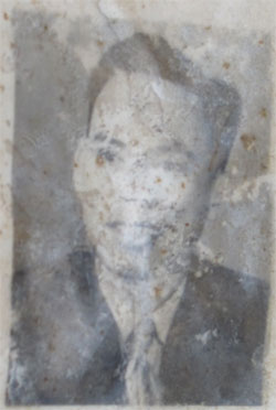 Tìm thân nhân liệt sĩ