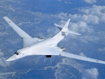 Nga sẽ có máy bay ném bom chiến lược mới vào năm 2025