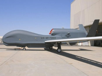 Thị trường UAV toàn cầu sẽ tăng gấp đôi trong 10 năm tới