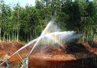 Tuyên truyền, vận động nâng cao ý thức người dân