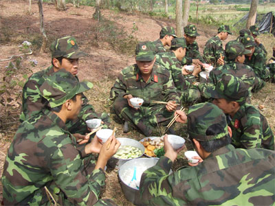 Rút kinh nghiệm, tìm mô hình phù hợp