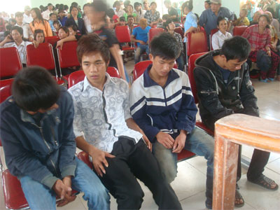 Cần có giải pháp quyết liệt