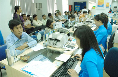 Quản lý chặt thị trường liên ngân hàng, hỗ trợ doanh nghiệp