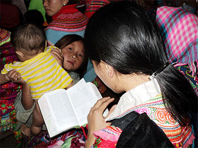 “Đạo Vàng Chứ” và những hệ lụy… buồn