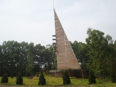 Nguy cơ trở thành phế tích