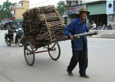 Phân hóa giàu nghèo ảnh hưởng đến an ninh trật tự