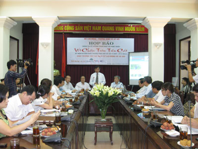 Giao lưu nghệ thuật 