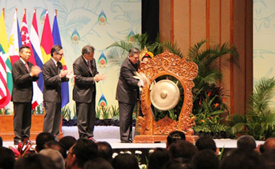 Hội nghị ASEAN cần có bước tiến triển trong vấn đề Biển Đông