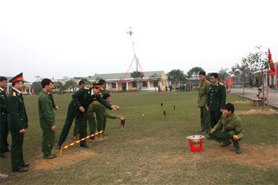 Hai vấn đề nhìn từ thực tiễn