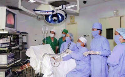 Chậm là mất cơ hội