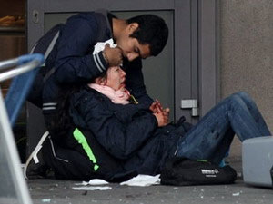 1 nhóm Jihad nhận trách nhiệm vụ đánh bom Oslo