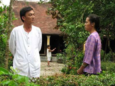 Liên hoan phim Việt Nam lần thứ XVII sẽ tổ chức tại Phú Yên