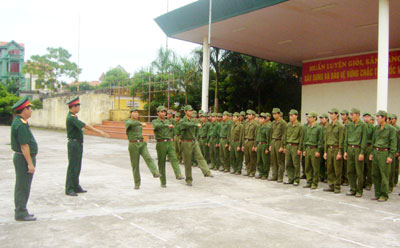 Hiểu học viên để nâng cao chất lượng quản lý và đào tạo