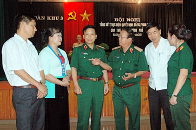 Hơn 295.000 đối tượng được hưởng trợ cấp theo Quyết định 142