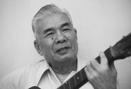 Nhạc sĩ Văn An - người nối những bờ vui đã qua đời