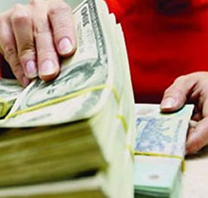 34 ngân hàng đã ra văn bản chỉ đạo thực hiện đúng lãi suất huy động