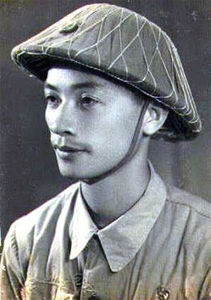 Nhớ một nhà báo - chiến sĩ quyết tử